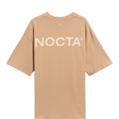 Nocta Tee Brown
