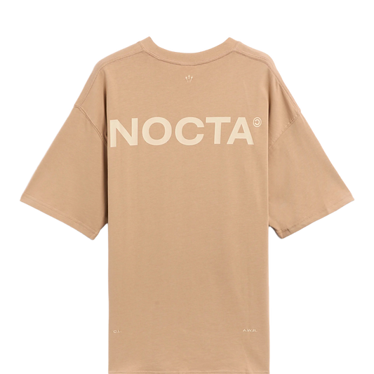 Nocta Tee Brown