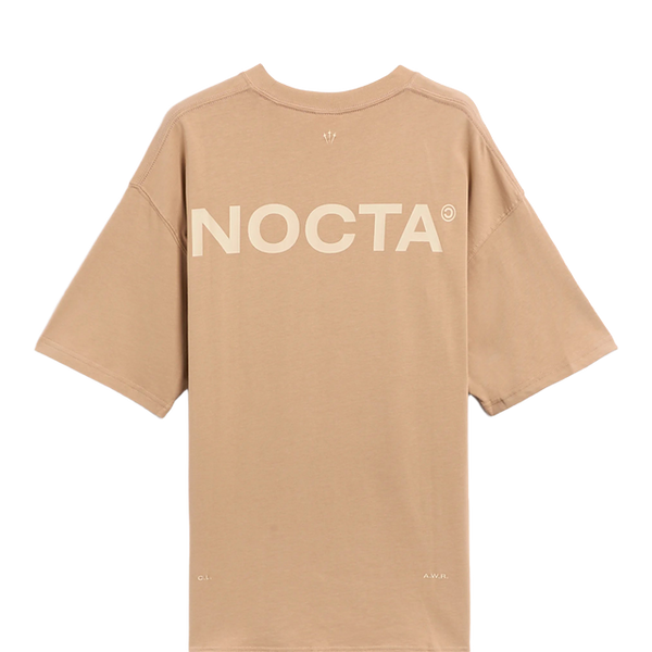 Nocta Tee Braun