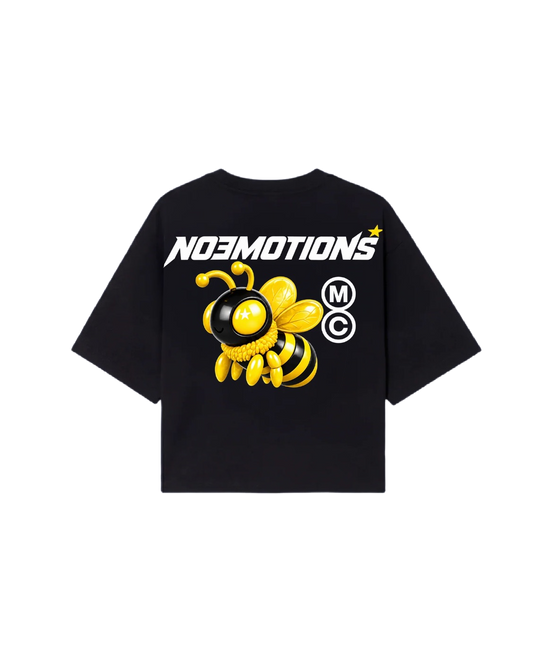 NoEmotions Bee Tee
