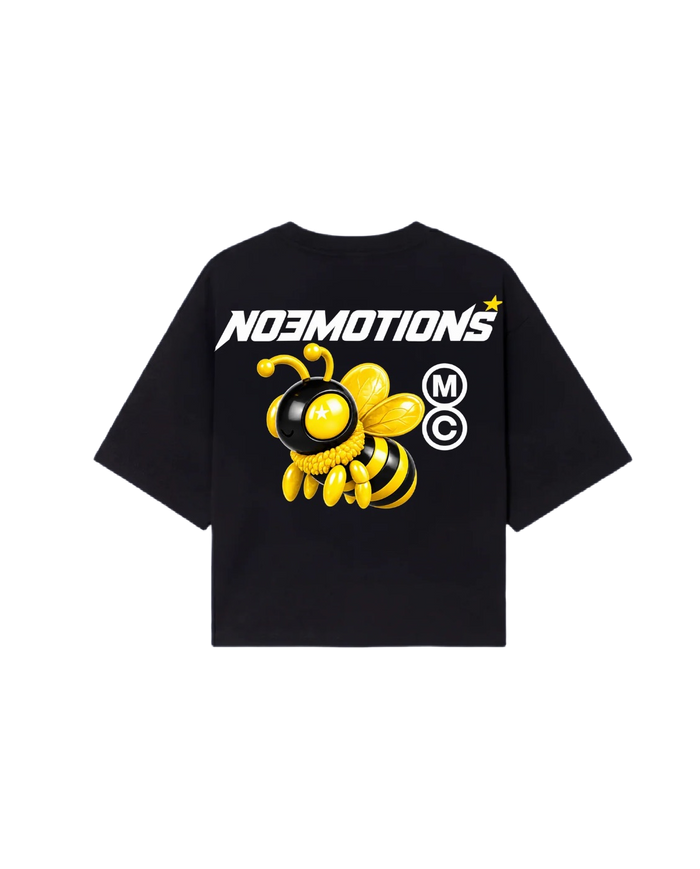 NoEmotions Bee Tee