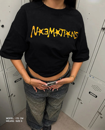NoEmotions Bee Tee