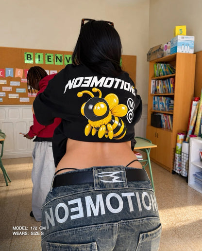 NoEmotions Bee Tee