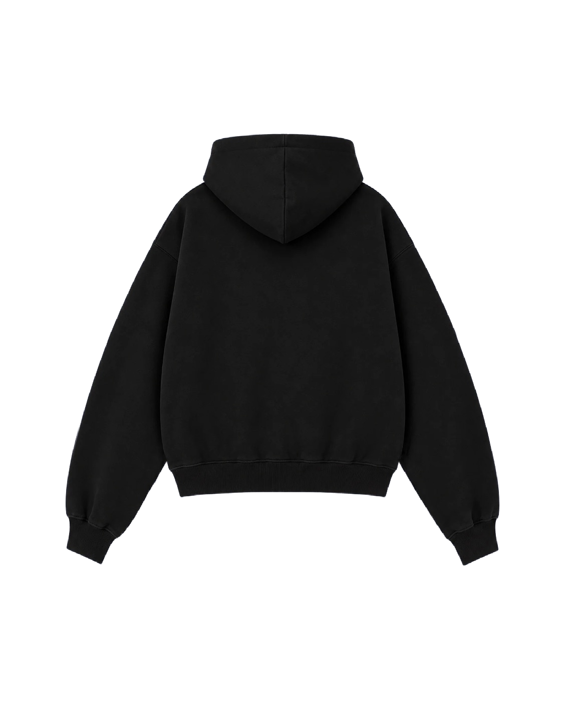 NoEmotions Human Hoodie