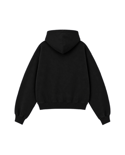 NoEmotions Human Hoodie