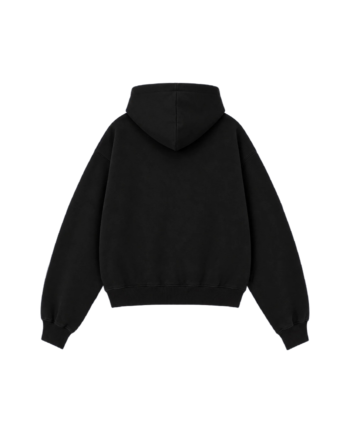 NoEmotions Human Hoodie