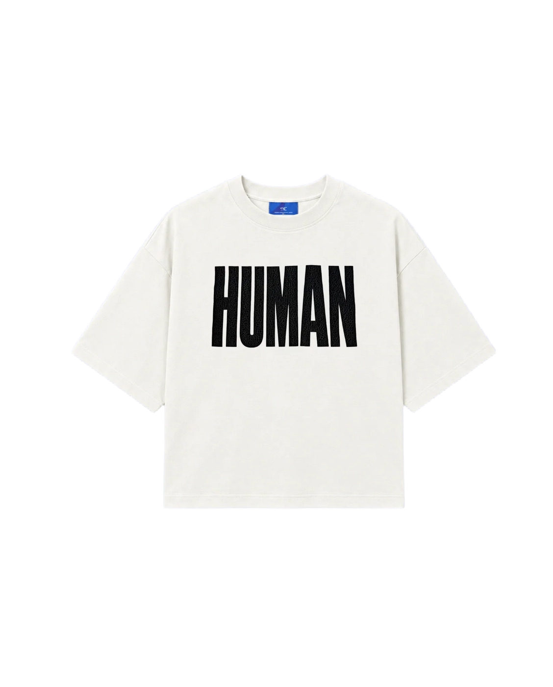 NoEmotions Human Tee