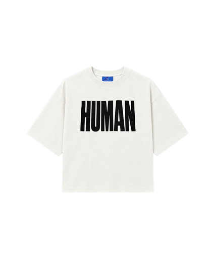 NoEmotions Human Tee