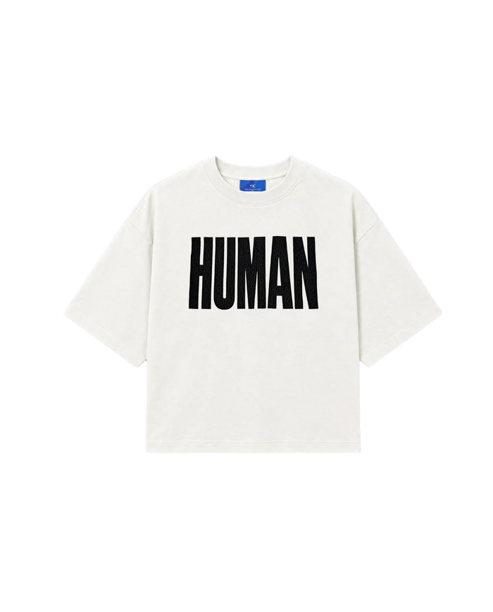 NoEmotions Human Tee
