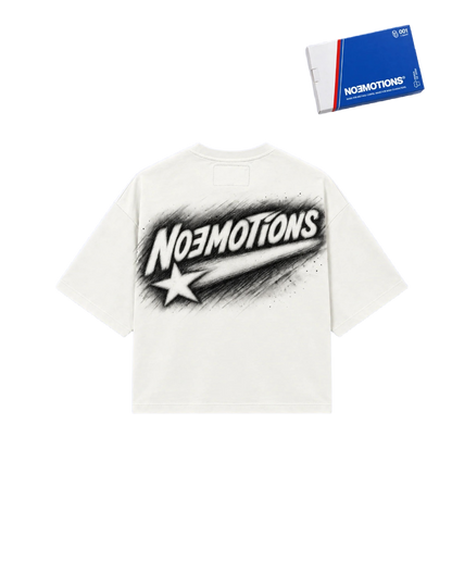 NoEmotions I<3 Mistakes Tee