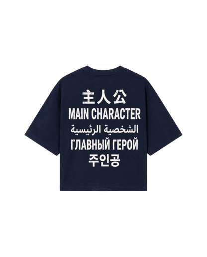 NoEmotions Translator Tee
