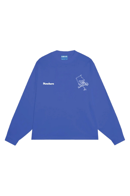 NWHR Bomb Long Sleeve