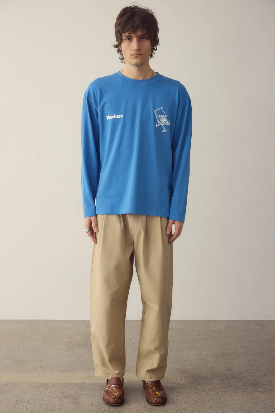 NWHR Bomb Long Sleeve