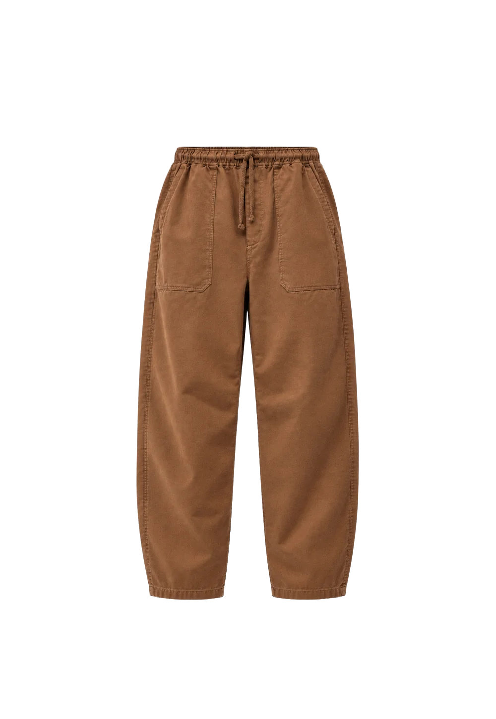 NWHR Brown Fatigue Pant
