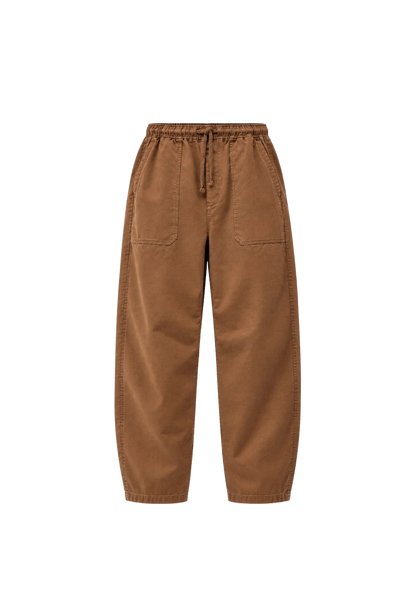 NWHR Brown Fatigue Pant