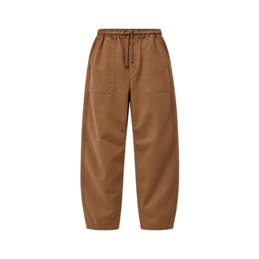 NWHR Brown Fatigue Pant