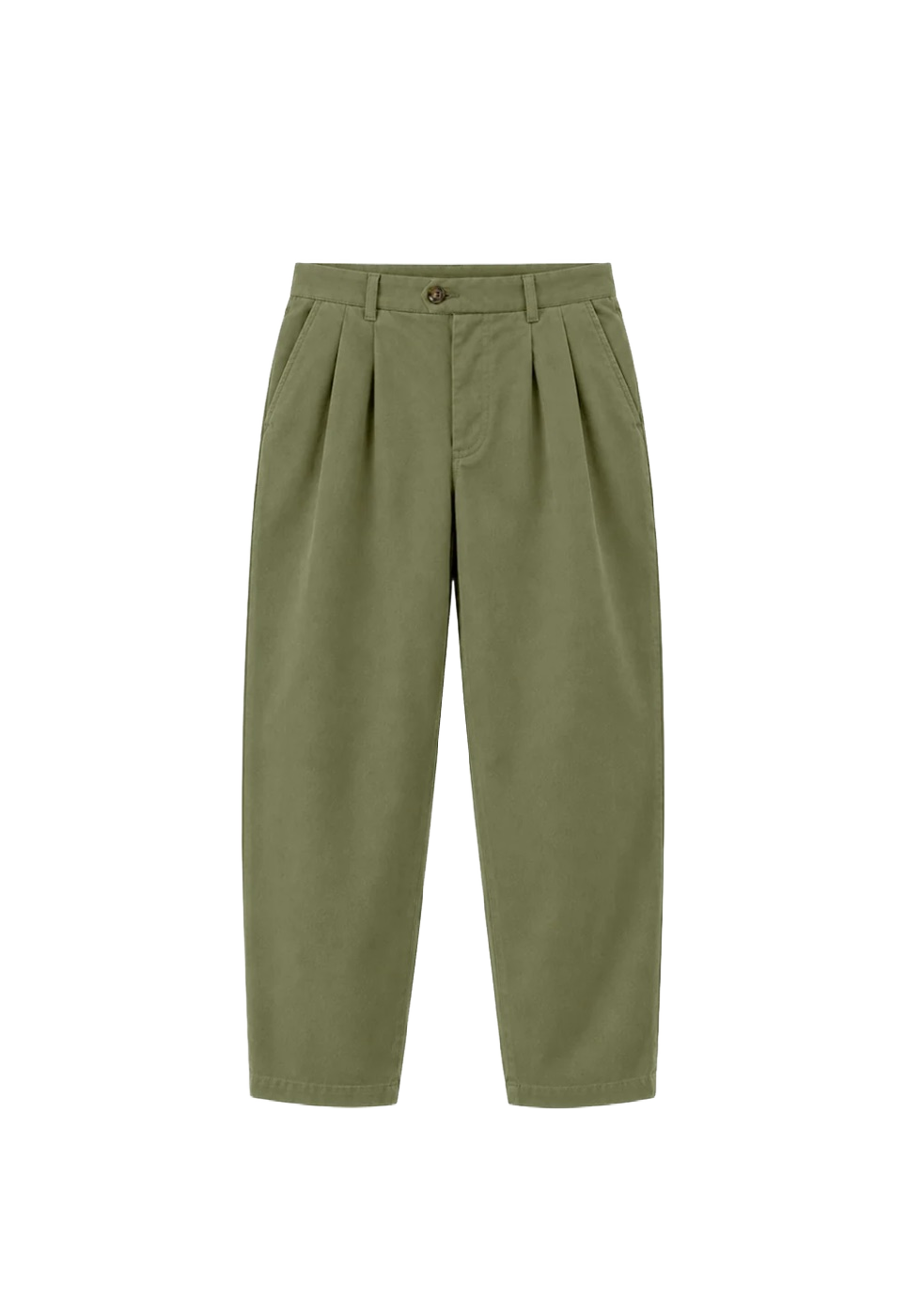 NWHR Chino Olive Pant