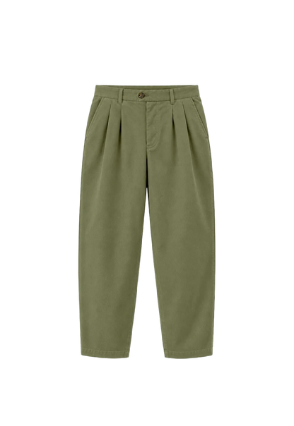 NWHR Chino Olive Pant