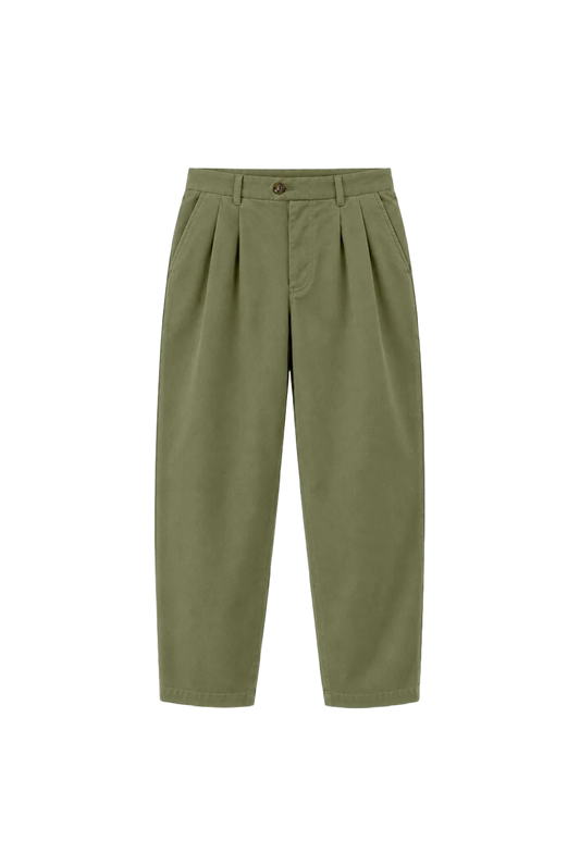 NWHR Chino Olive Pant