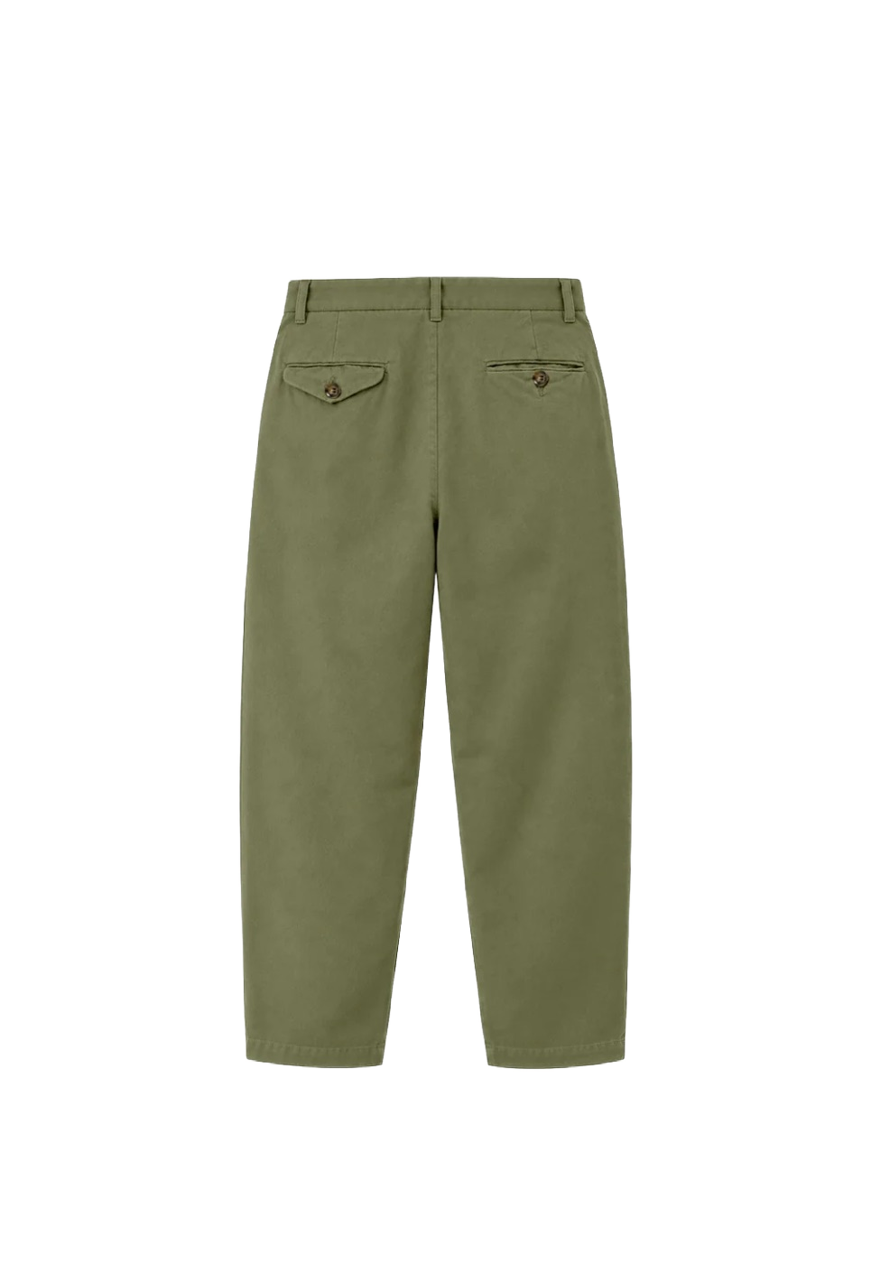 NWHR Chino Olive Pant