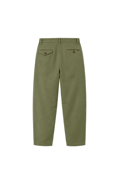 NWHR Chino Olive Pant