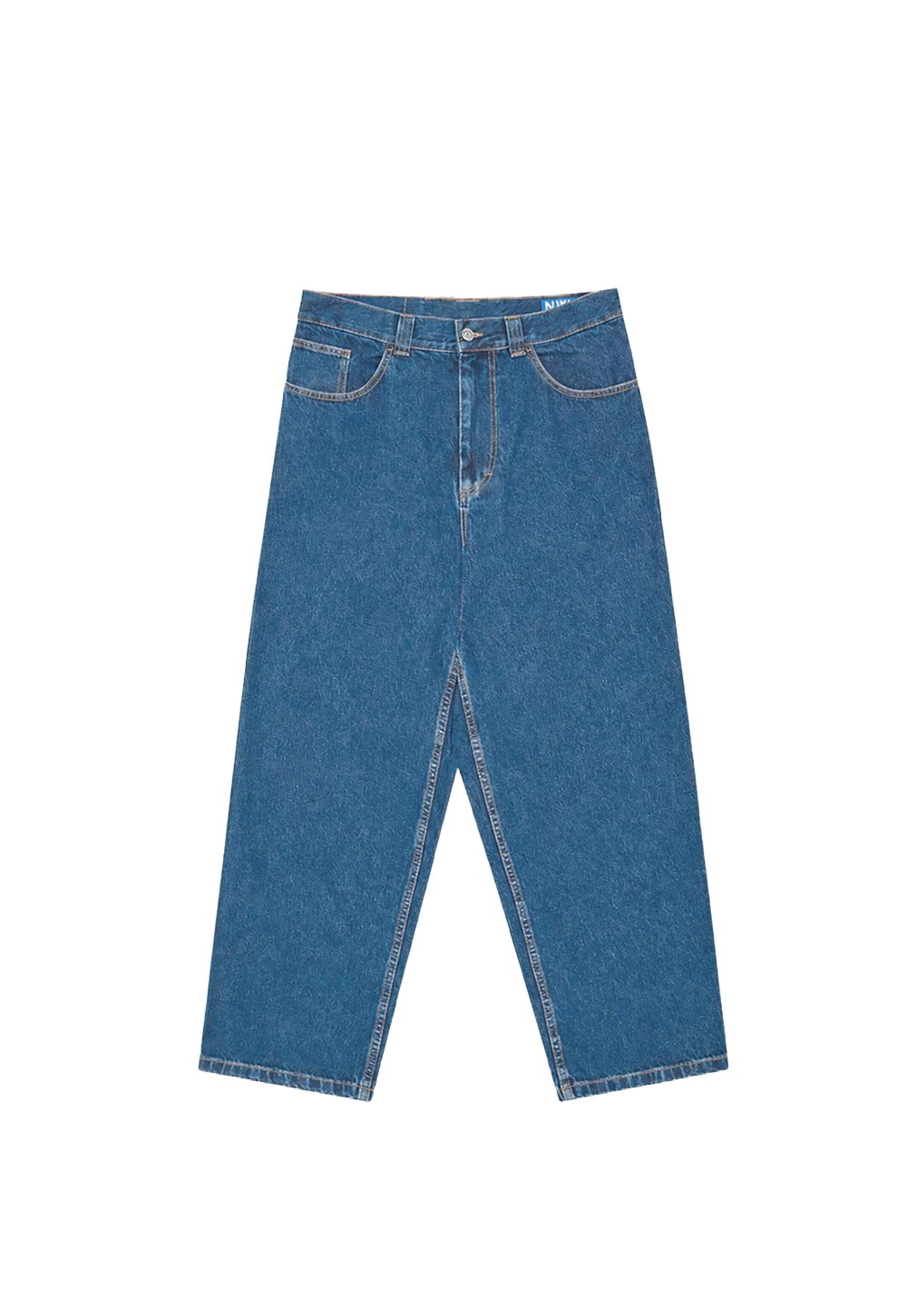 NWHR Denim Pant