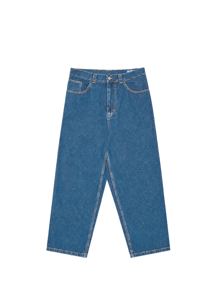 NWHR Denim Pant