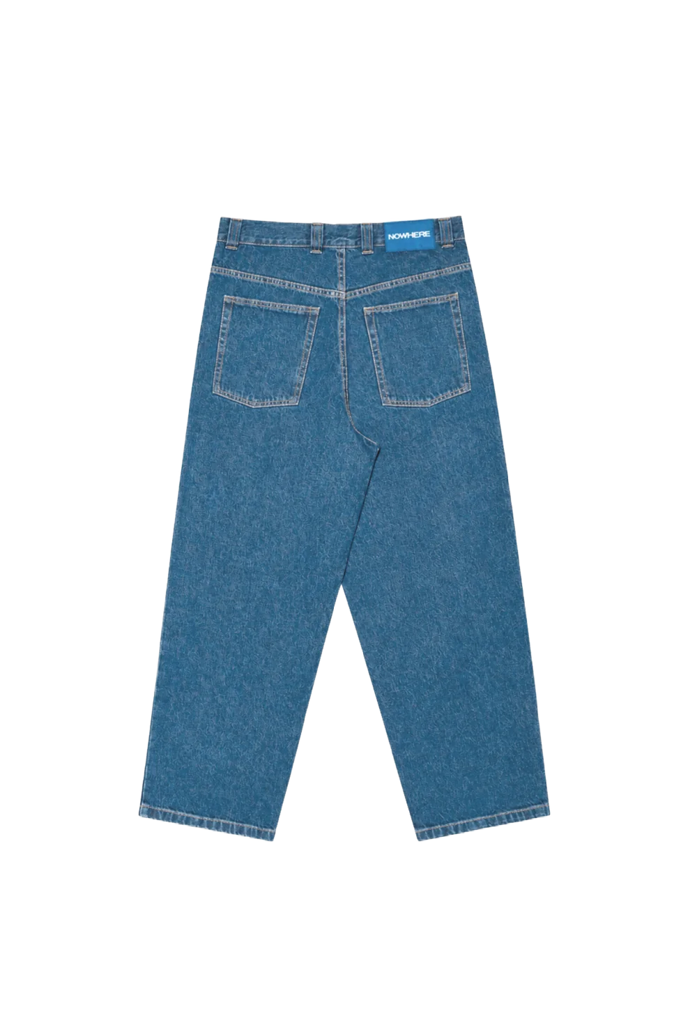 NWHR Denim Pant
