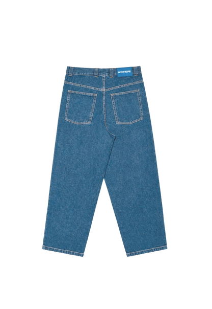 NWHR Denim Pant
