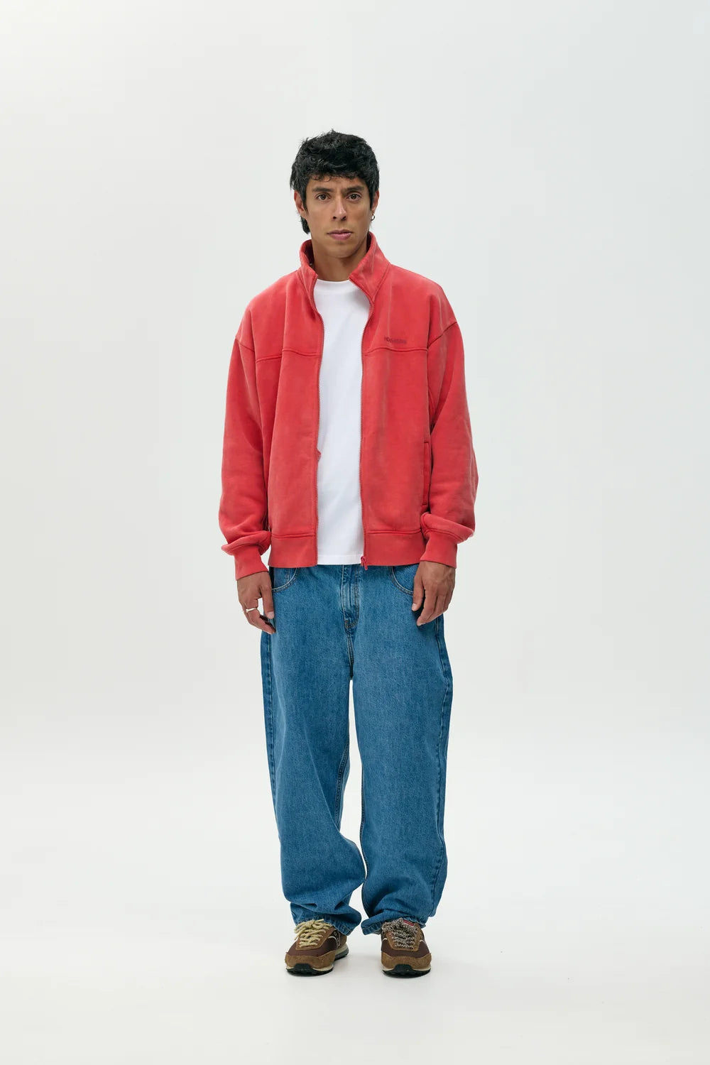 NWHR Denim Pant