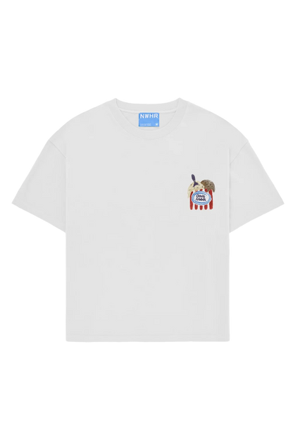 NWHR Ice Cream Cart Tee