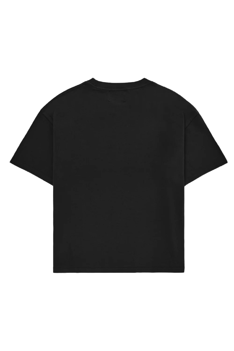 NWHR Melting Black Tee