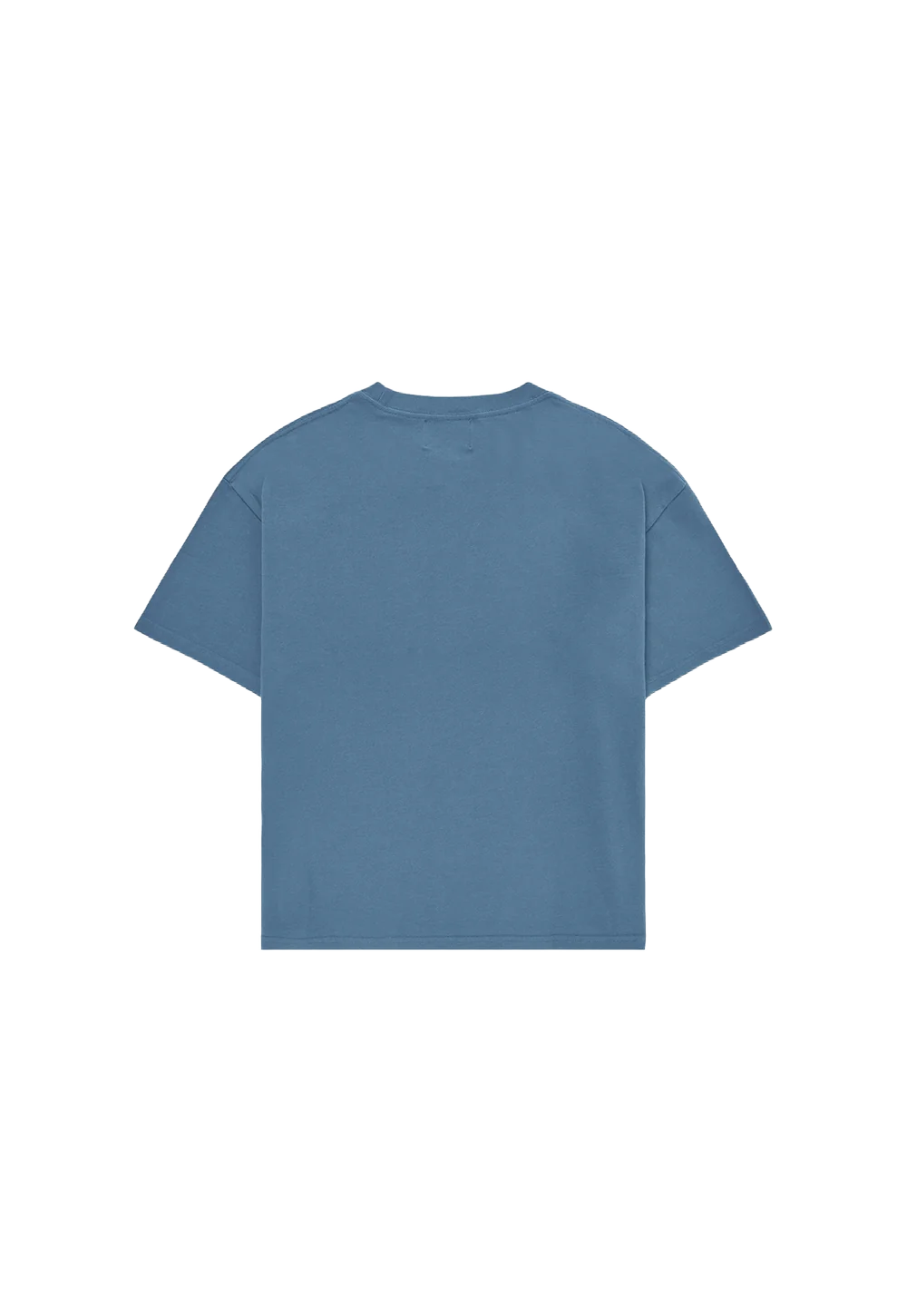 NWHR NoWhere Blue Tee
