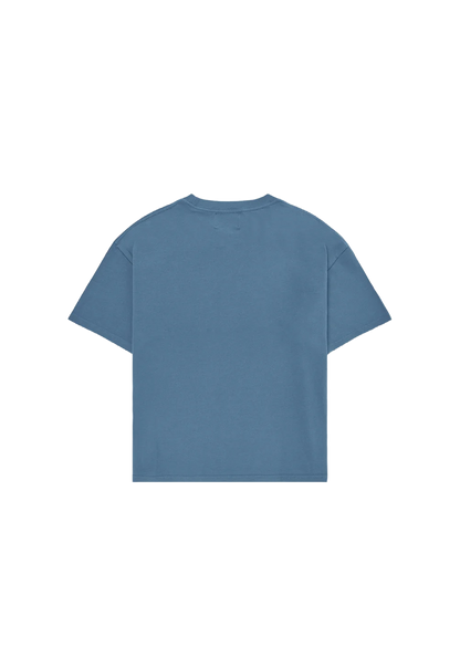 NWHR NoWhere Blue Tee