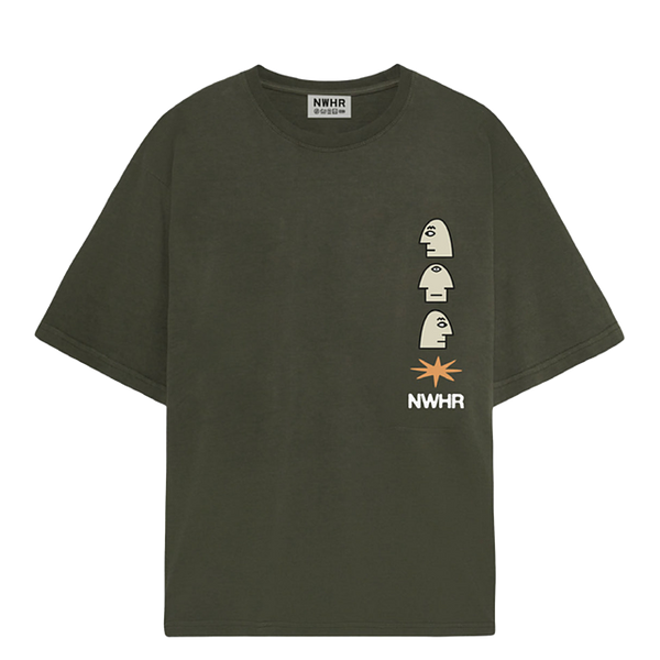 NWHR Perspective Tee