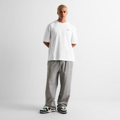 Off White Chain White Tee