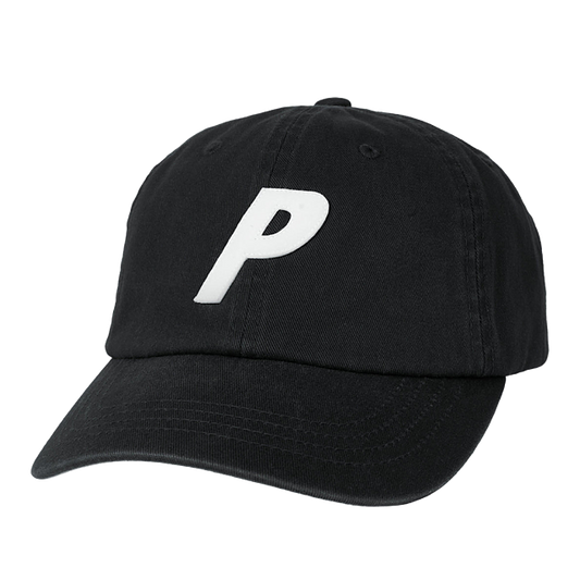 Palace Cap Black Classic