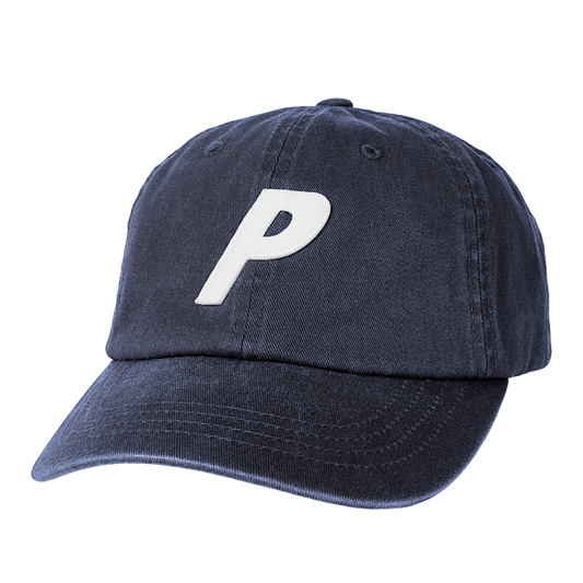 Palace Cap Navy Classic