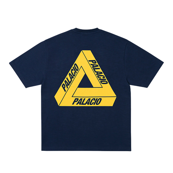 Palace Palacio Navy Tee