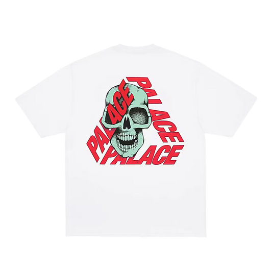 Palace Tee Skull