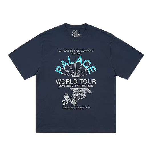 Palace Tee World Tour