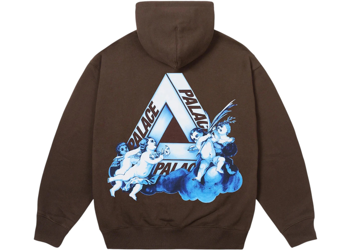 Palace Tri Angelic Hoodie
