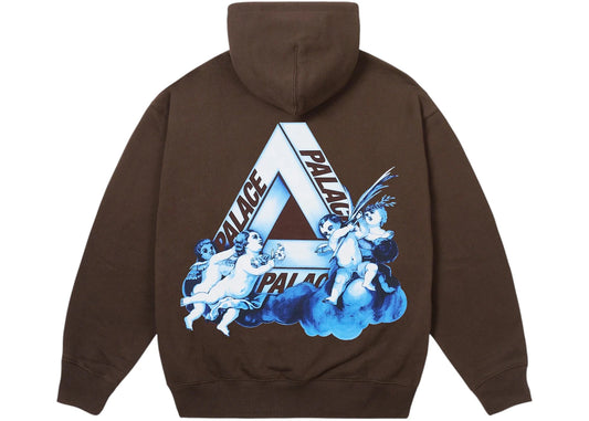 Palace Tri Angelic Hoodie