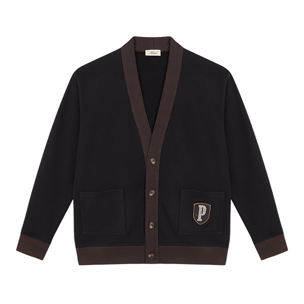 Palard Courchevel Cardigan