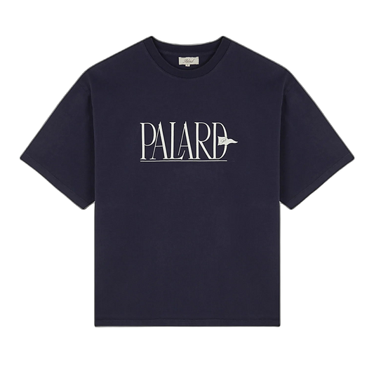 Palard Marina Navy Tee