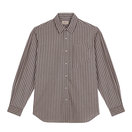 Palard Merlot Shirt