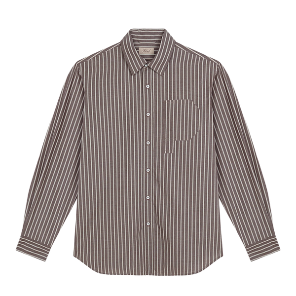 Palard Merlot Shirt