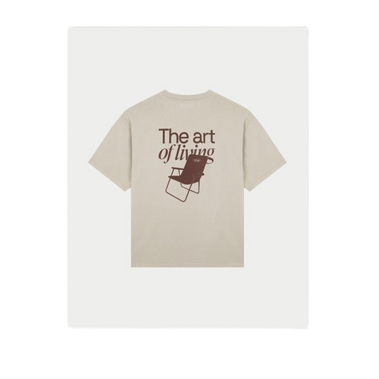 Palard The Art of Living Tee