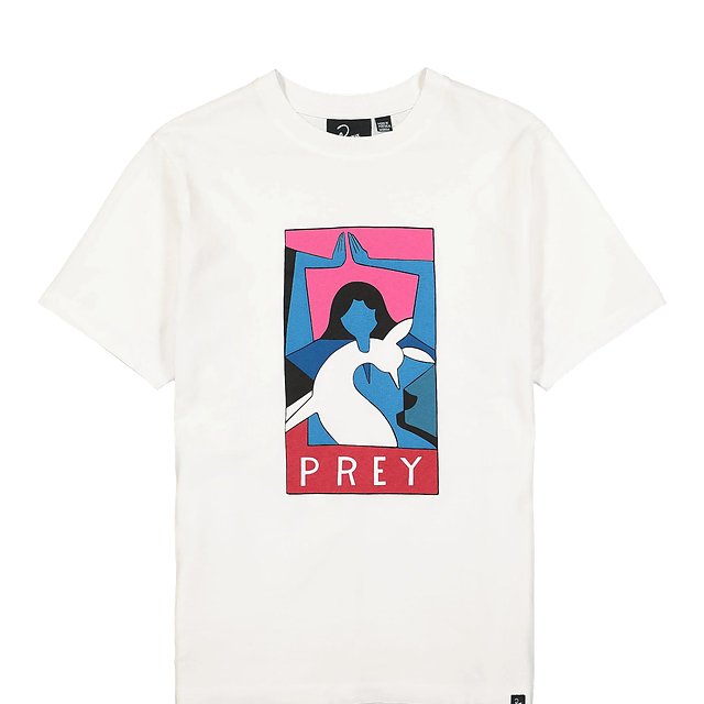 Parra Tee Birds Of Prey