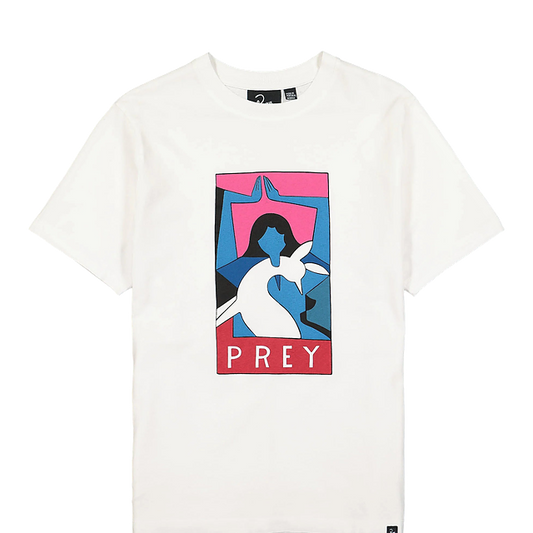 Parra Tee Birds Of Prey